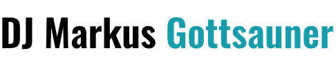 DJ Service Gottsauner